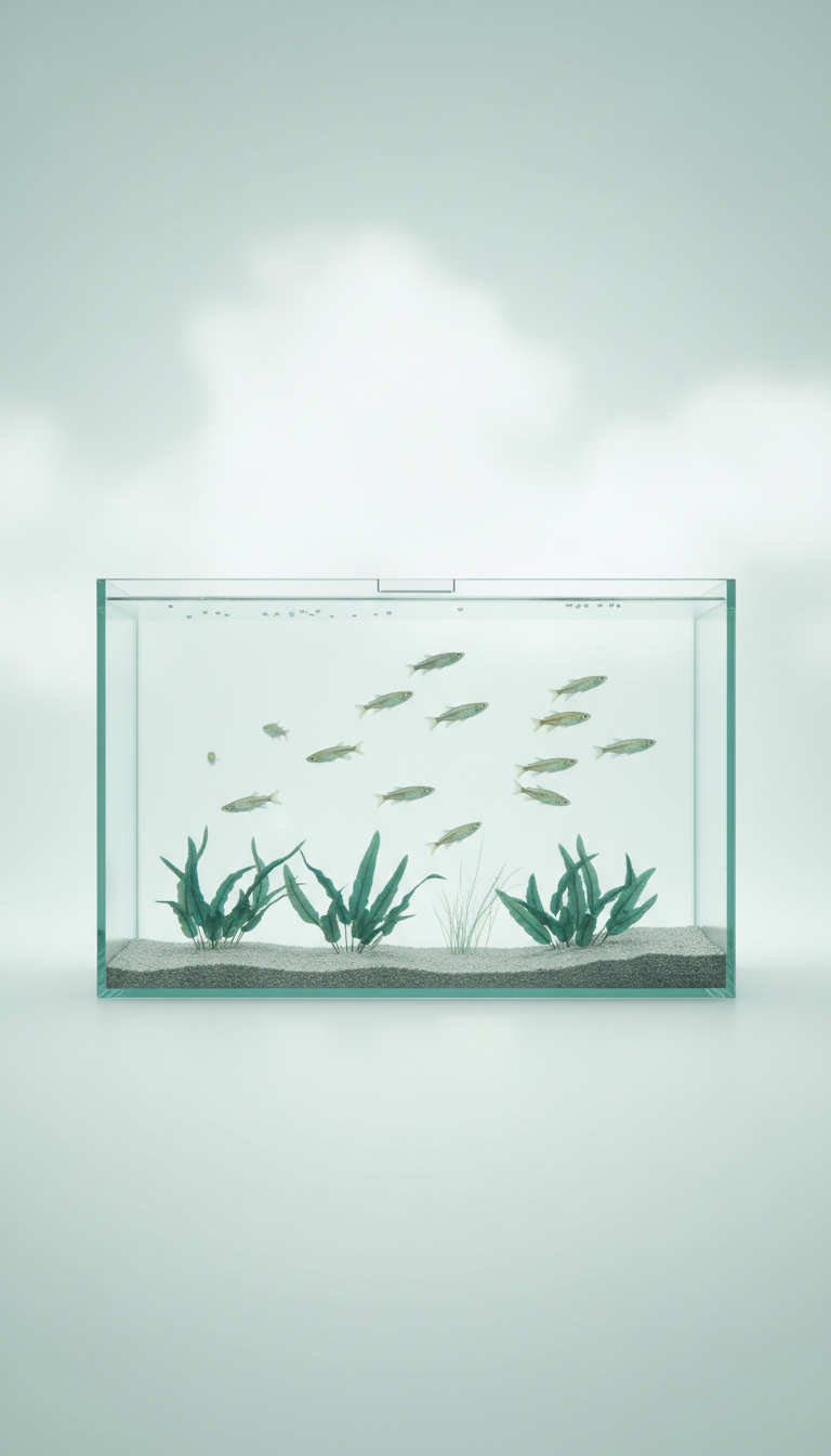 Beginner Tank