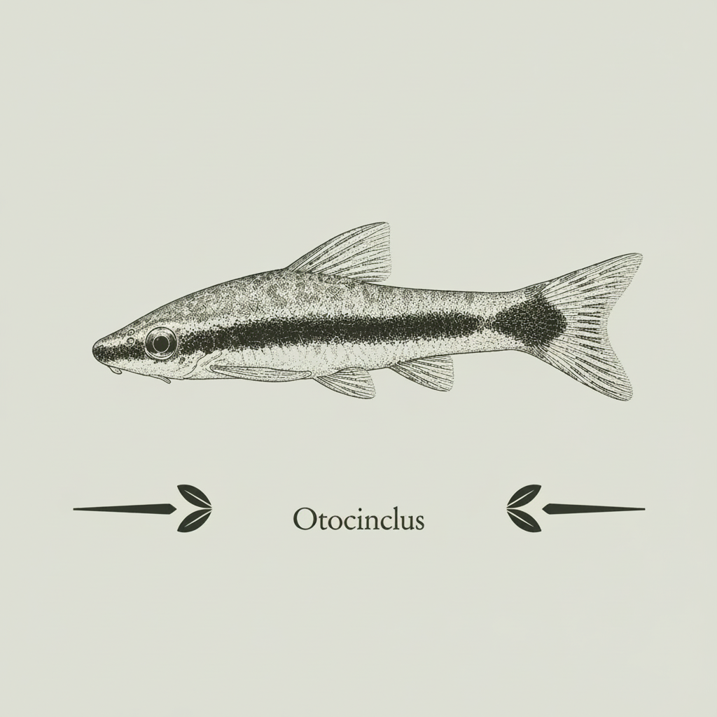 Otocinclus