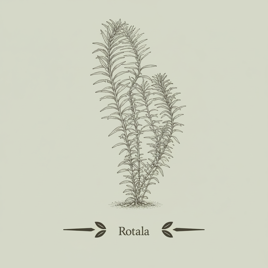 Rotala